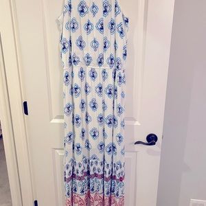 Maxi Dress!